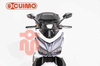 SYM JET EVO 125 ABS