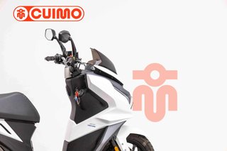 SYM JET EVO 125 ABS
