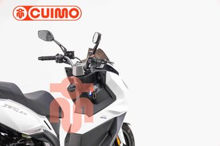 SYM JET EVO 125 ABS