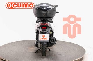 SYM JET EVO 125 ABS