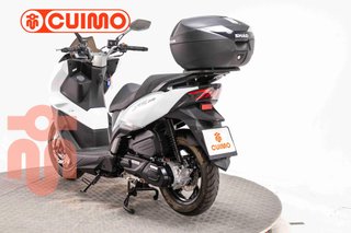 SYM JET EVO 125 ABS