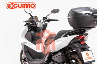 SYM JET EVO 125 ABS