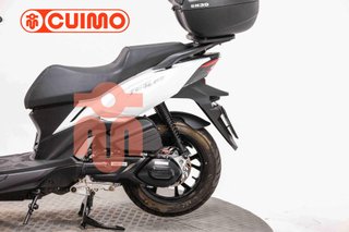 SYM JET EVO 125 ABS