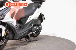 SYM JET EVO 125 ABS