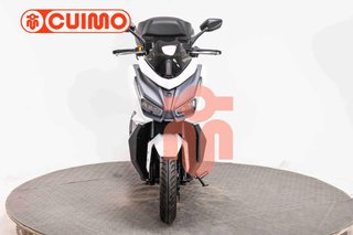 SYM JET EVO 125 ABS