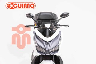 SYM JET EVO 125 ABS