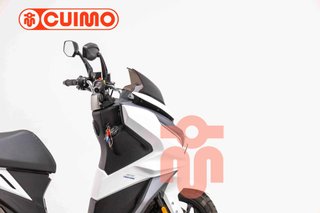 SYM JET EVO 125 ABS