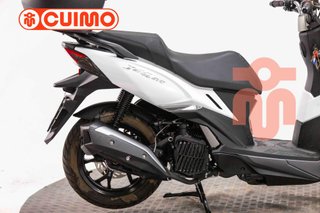 SYM JET EVO 125 ABS
