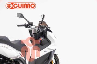 SYM JET EVO 125 ABS