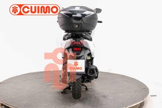 SYM JET EVO 125 ABS