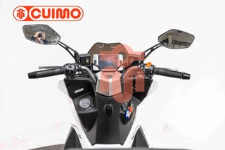 SYM JET EVO 125 ABS
