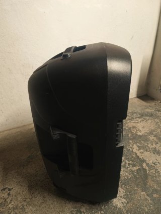 Altavoz Vonyx SPJ1500A Activo 15