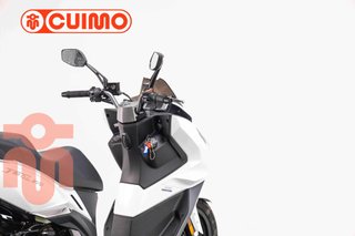 SYM JET EVO 125 ABS