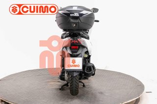 SYM JET EVO 125 ABS