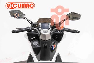 SYM JET EVO 125 ABS
