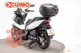 SYM JET EVO 125 ABS