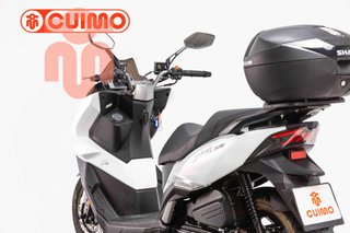 SYM JET EVO 125 ABS