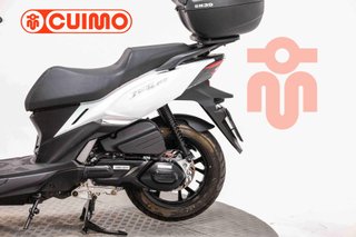 SYM JET EVO 125 ABS