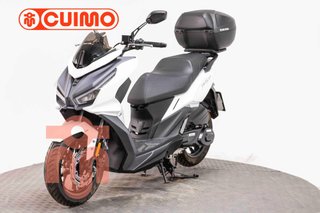 SYM JET EVO 125 ABS