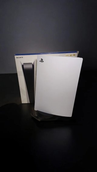 COMO NUEVO/ PlayStation 5 825gb + Mando