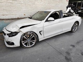 Módulo bmw 6135986697902 4 serie - 2.0 418d 226260