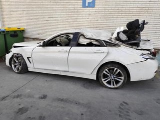 Módulo bmw 6135986697902 4 serie - 2.0 418d 226260