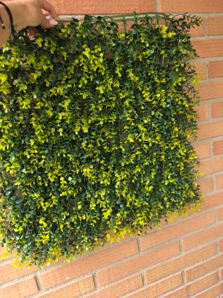 Jardín Vertical