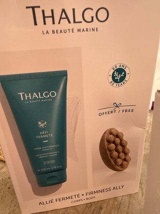 Lote Thalgo y SkinClinic: Cuerpo y Rostro