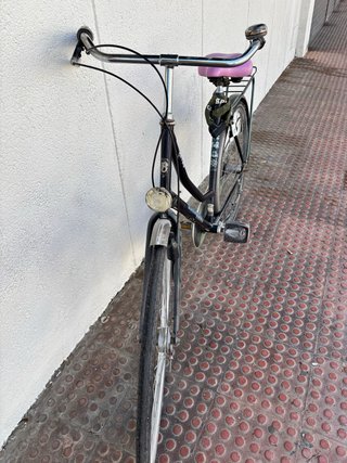 Bicicleta Holandesa Batavus. Gran tamaño.