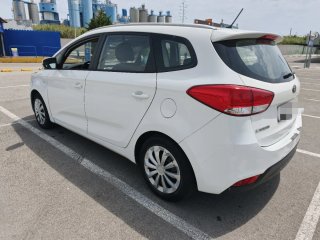 KIA Carens 2014