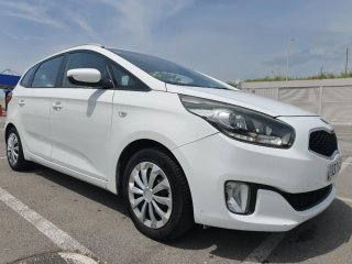 KIA Carens 2014