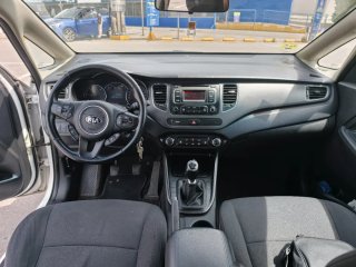 KIA Carens 2014