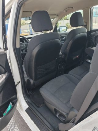 KIA Carens 2014