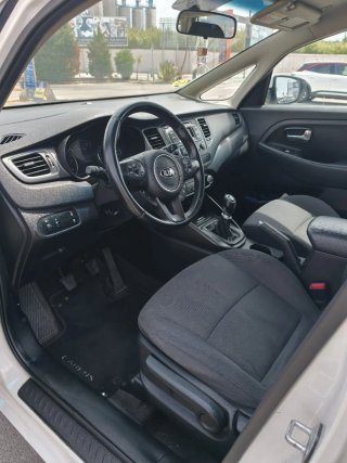 KIA Carens 2014