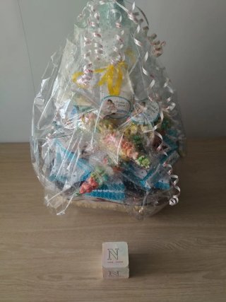 Regalos y papelería personalizada para eventos