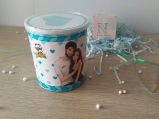 Regalos y papelería personalizada para eventos