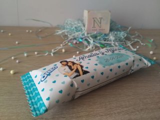 Regalos y papelería personalizada para eventos