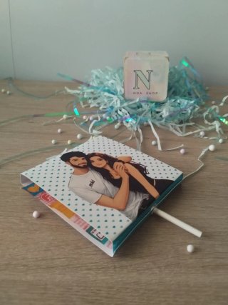 Regalos y papelería personalizada para eventos