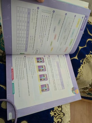 Matemáticas, 4 Primaria, Revuela