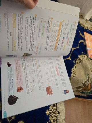 Matemáticas, 4 Primaria, Revuela