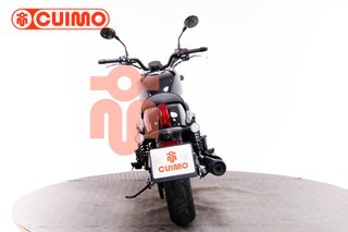 QJ MOTOR SRV 125