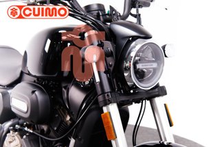 QJ MOTOR SRV 125