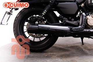 QJ MOTOR SRV 125