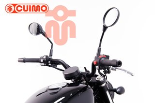 QJ MOTOR SRV 125