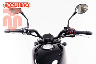 QJ MOTOR SRV 125