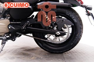 QJ MOTOR SRV 125