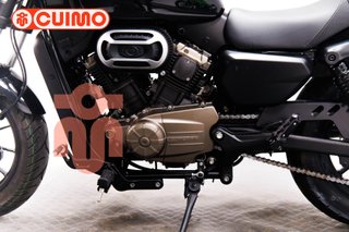 QJ MOTOR SRV 125