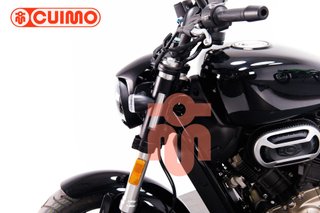 QJ MOTOR SRV 125