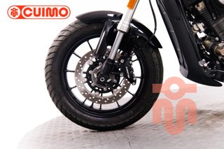 QJ MOTOR SRV 125