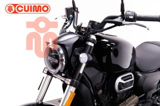 QJ MOTOR SRV 125